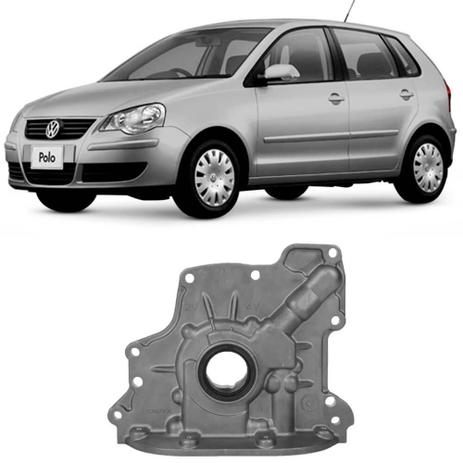 polo 1.6 2003