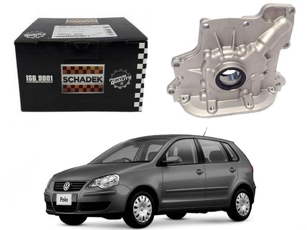 polo 1.6 2011 preço