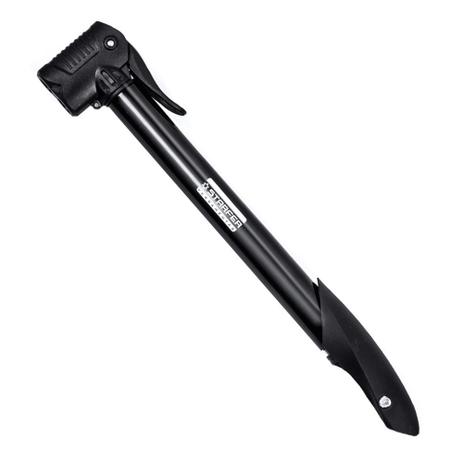 Bomba Para Bicicleta Mini Manual Starfer é ruim? Bomba Para Bicicleta Mini Manual Starfer é boa?