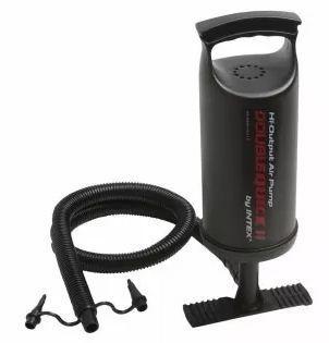 Bomba Para Encher Piscina Boias E Colçhão De Ar Intex Manual Menor preço em Bomba Para Encher Piscina Boias E Colçhão De Ar Intex Manual