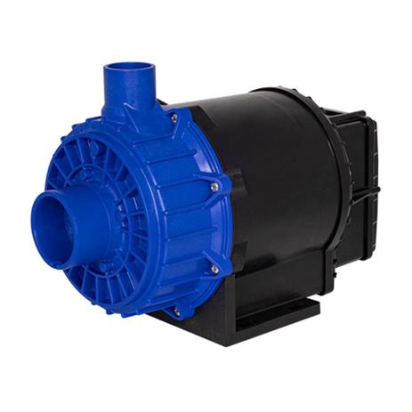 Bomba para Hidromassagem de Piscina Syllent 1CV 220V Menor preço em Bomba para Hidromassagem de Piscina Syllent 1CV 220V