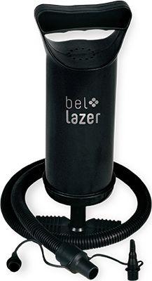 Bomba para infláveis manual 11,0x12,5x36,0cm - Bel Lazer é ruim? Bomba para infláveis manual 11,0x12,5x36,0cm - Bel Lazer é boa?