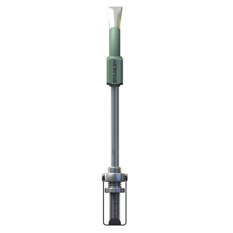 Bomba para Mate Stanley Mola Ajustável - Hammertone Green Menor preço em Bomba para Mate Stanley Mola Ajustável - Hammertone Green