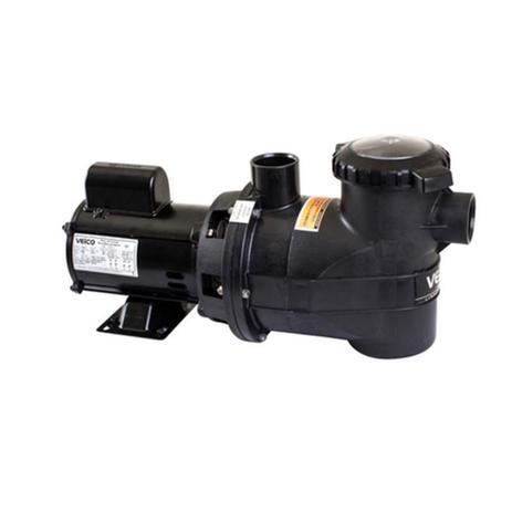 Bomba para Piscina, Cascata e Hidromassagem 1 CV Bivolt Veico c/ Pré-Filtro MVPF100 FLUIDRA Menor preço em Bomba para Piscina, Cascata e Hidromassagem 1 CV Bivolt Veico c/ Pré-Filtro MVPF100 FLUIDRA