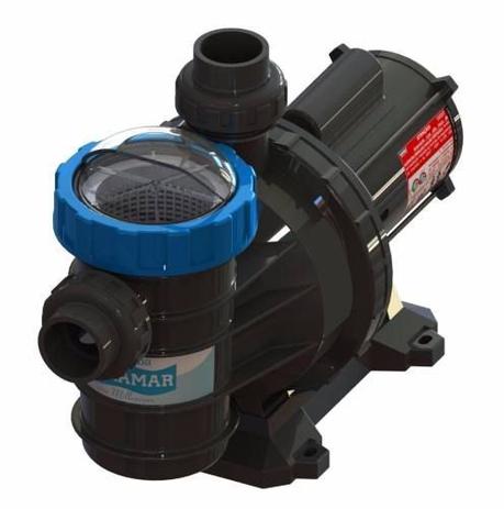 Bomba Para Piscina Sodramar Bm 75 Mono 3/4 Cv Motor Weg Menor preço em Bomba Para Piscina Sodramar Bm 75 Mono 3/4 Cv Motor Weg