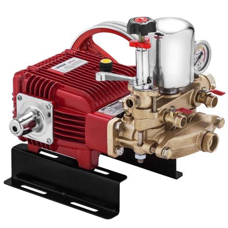 Bomba Para Pulverização à Pistão Vazão 30-45 L/Min BPF45 Tekna Menor preço em Bomba Para Pulverização à Pistão Vazão 30-45 L/Min BPF45 Tekna