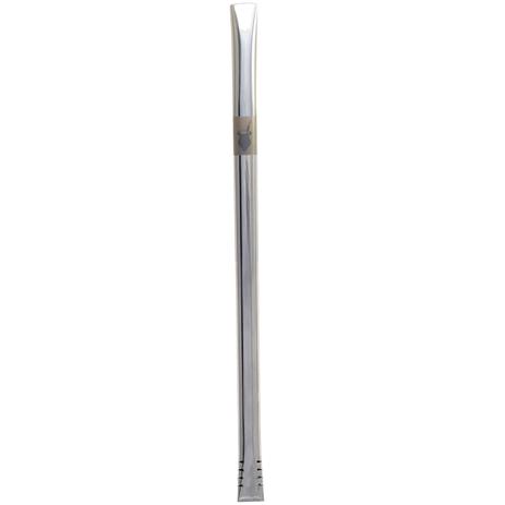 Bomba Para Tererê 23cm Sem Bojo Cano Liso Com Desenho Cuia - Nacional Menor preço em Bomba Para Tererê 23cm Sem Bojo Cano Liso Com Desenho Cuia - Nacional
