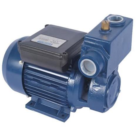 Bomba Periférica Auto Aspirante 0,50CV - Monofásico Bivolt - Eletroplas - ICA-50AB Menor preço em Bomba Periférica Auto Aspirante 0,50CV - Monofásico Bivolt - Eletroplas - ICA-50AB