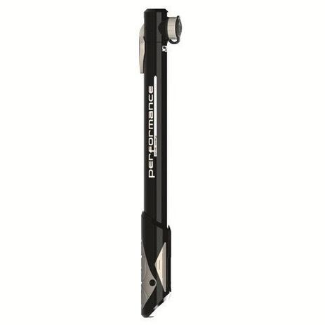 Bomba Pneu Bike Mini Performance ONE WAY PRPU0051 (PRO) - Shimano Menor preço em Bomba Pneu Bike Mini Performance ONE WAY PRPU0051 (PRO) - Shimano