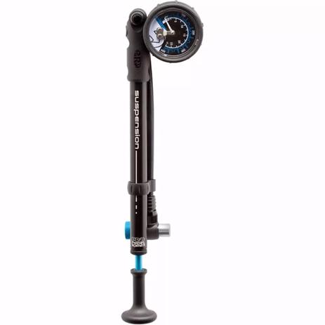 Bomba Shimano Pro Suspensão Preta Alta Pressão 400psi Manômetro Menor preço em Bomba Shimano Pro Suspensão Preta Alta Pressão 400psi Manômetro