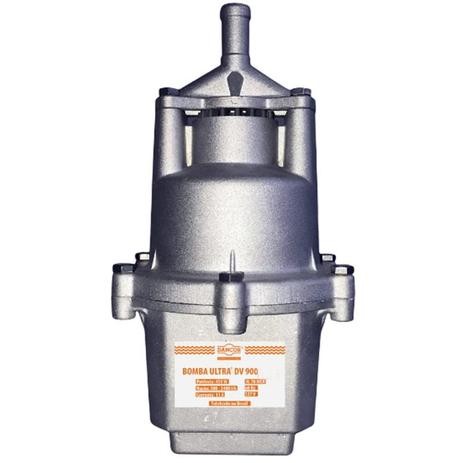 Bomba Submersa 1 POL Ultra DV 900 450W DANCOR é boa?