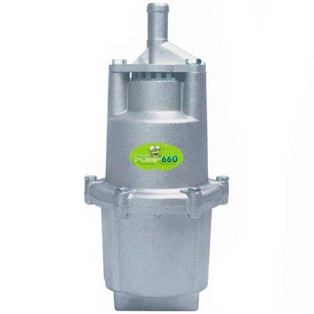 Bomba Submersa 1750 L/h Líder é boa?