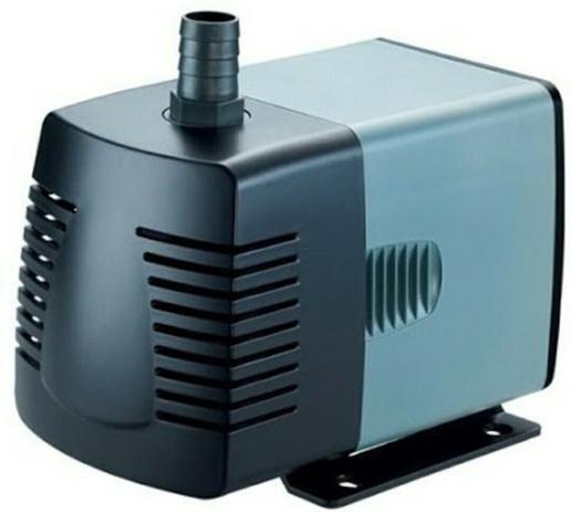 Bomba Submersa 3000 L/h Hm-6081 220v - Aleas é ruim? Bomba Submersa 3000 L/h Hm-6081 220v - Aleas é boa?