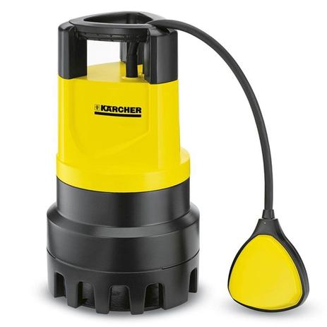 Bomba Submersa 320W com Sensor SDP 7000 AGUA SUJA - Karcher Menor preço em Bomba Submersa 320W com Sensor SDP 7000 AGUA SUJA - Karcher