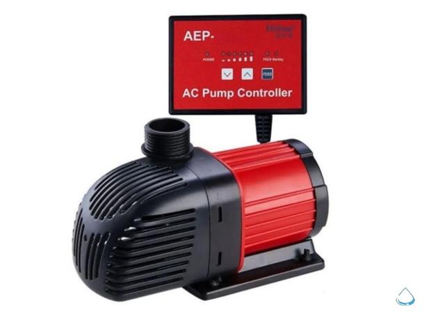 Bomba Submersa 4000 L/h Aep P/ Lagos Fontes Aquario 220v - Hsbao é ruim? Bomba Submersa 4000 L/h Aep P/ Lagos Fontes Aquario 220v - Hsbao é boa?