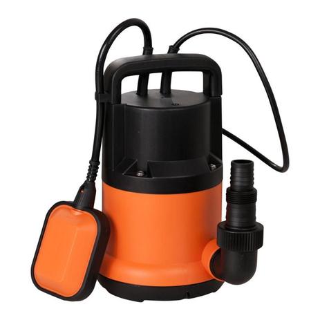 Bomba Submersa 400W para Água Limpa ULTRA DS-5 DANCOR Menor preço em Bomba Submersa 400W para Água Limpa ULTRA DS-5 DANCOR