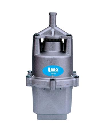 Bomba Submersa Água de Poço 380W 220V - 3/4” L880- Líder - Lider Menor preço em Bomba Submersa Água de Poço 380W 220V - 3/4” L880- Líder - Lider