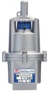 Bomba Submersa Anauger 900 5G 450W Sapo 220 volts é boa?