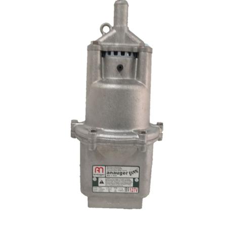 Bomba Submersa ANAUGER ECCO 127v 300w é boa?