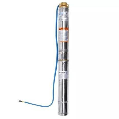 Bomba Submersa Caneta Palito 0,5hp 2.5pol 220VT CLAW-0,5HP Menor preço em Bomba Submersa Caneta Palito 0,5hp 2.5pol 220VT CLAW-0,5HP