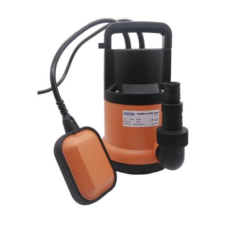 Bomba Submersa de Drenagem Automática Ultra DS-5 220 V 400W Dancor é boa?