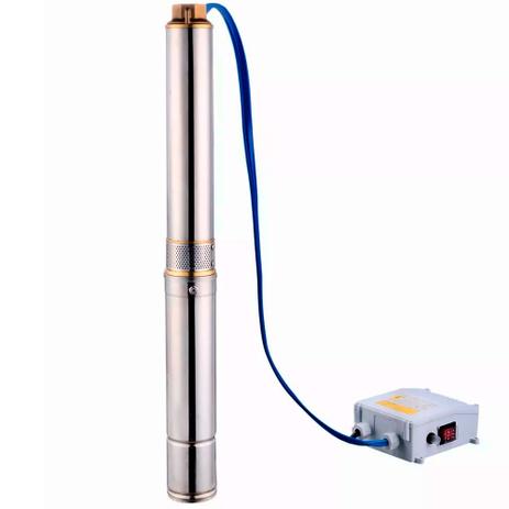 Bomba Submersa Intech Machine Caneta 1/2 é ruim? Bomba Submersa Intech Machine Caneta 1/2 é boa?