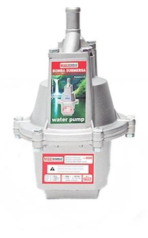 Bomba Submersa Maxi 800 300 Watts 50/60hz Menor preço em Bomba Submersa Maxi 800 300 Watts 50/60hz