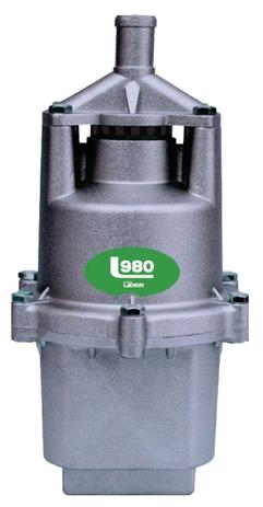 Bomba Submersa para Água de Poço 440W 220V - Eletrobomba Líder L980 é boa?