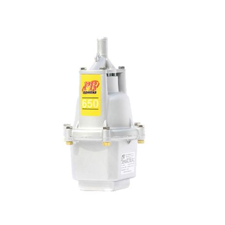 Bomba Submersa Pr 650 3/4 220V Pr Bombas é boa?