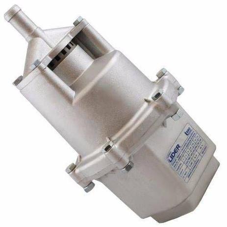 Bomba Submersa Pump 660 Lider 3/4 220v é boa?