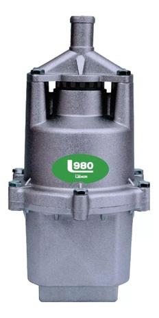 Bomba Submersa Sapo Lider 1” L2000 220v Menor preço em Bomba Submersa Sapo Lider 1” L2000 220v