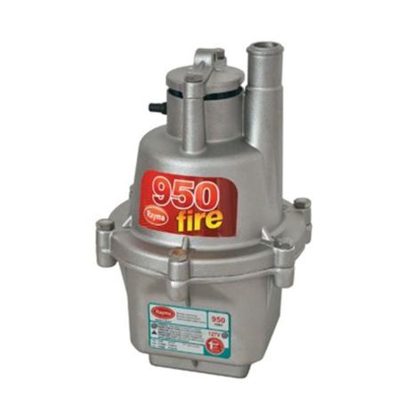Bomba Submersa Sapo Rayma Fire 950 1” 220v Menor preço em Bomba Submersa Sapo Rayma Fire 950 1” 220v