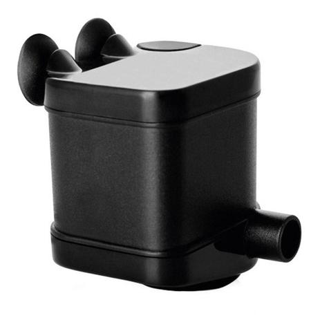Bomba Submersa Sarlo Better Mini C 12v para Fonte Bivolt é boa?