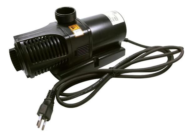 Bomba Submersa Sunsun JEP-8000 8000L/H - 110V Menor preço em Bomba Submersa Sunsun JEP-8000 8000L/H - 110V