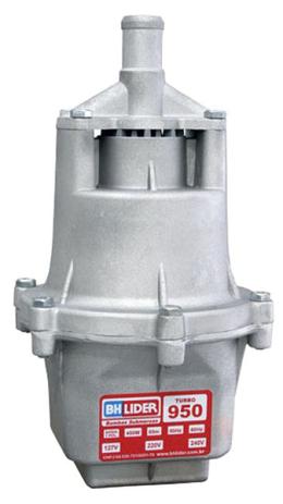 Bomba Submersa Tipo Sapo Poço 950 Saída 1  800 A 2100l/h - Lider é boa?