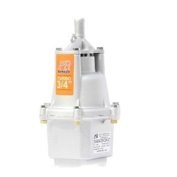 Bomba Submersa Turbo 3/4 110V Pr Bombas é boa?