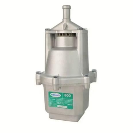 Bomba Submersa Vibratória 2150L/h Amanco é boa?