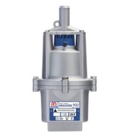 Bomba Submersa Vibratória 450W 900 5G ANAUGER Menor preço em Bomba Submersa Vibratória 450W 900 5G ANAUGER