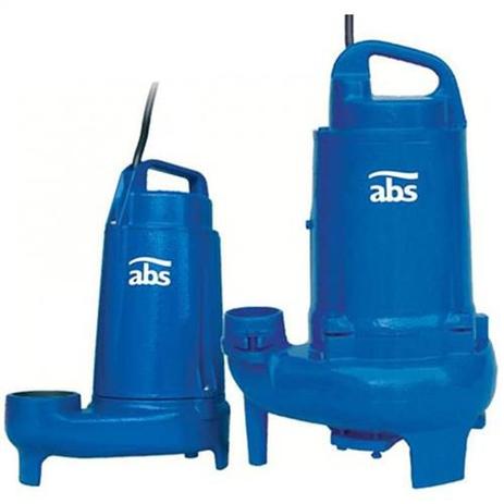 Bomba submersível abs sulzer robusta 1000t 4,0 cv trifásica 220v Menor preço em Bomba submersível abs sulzer robusta 1000t 4,0 cv trifásica 220v