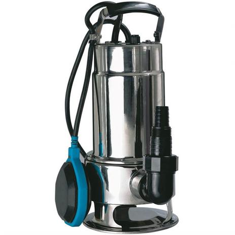 Bomba Submersível Xks-550 Sw 3201br Gamma é boa?