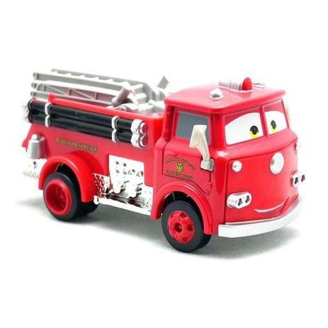 Bombeiro Ruivo Fricção Com Som e Luz R.28962 Toyng Menor preço em Bombeiro Ruivo Fricção Com Som e Luz R.28962 Toyng