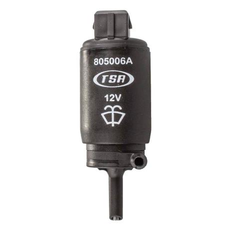 Menor preço em BOMBINHA LAVADOR PARABRISA GOL PARATI SAVEIRO 1 SAÍDA 12V COM PLUG  Original 377955651, 694 - Tsa