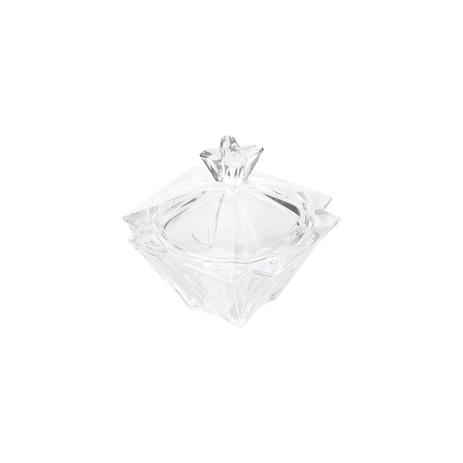 Bomboniere c/ tampa Metropolitan 11,5cm - Lyor é boa?