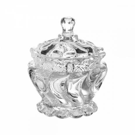 Bomboniere de Vidro 9,5cm - Goldenhome é boa?
