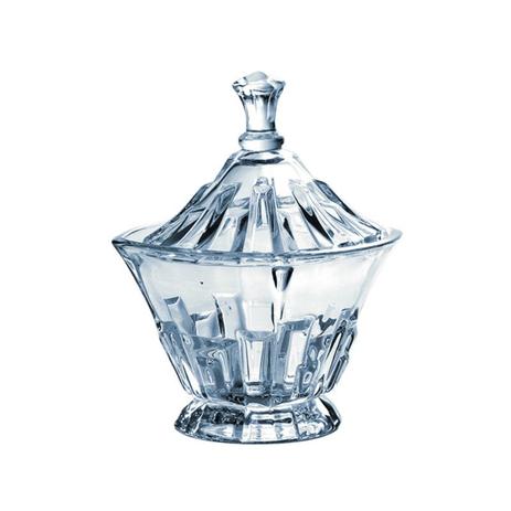 Bomboniere Em Cristal Ecológico LHermitage 21976 - Dynasty é ruim? Bomboniere Em Cristal Ecológico LHermitage 21976 - Dynasty é boa?