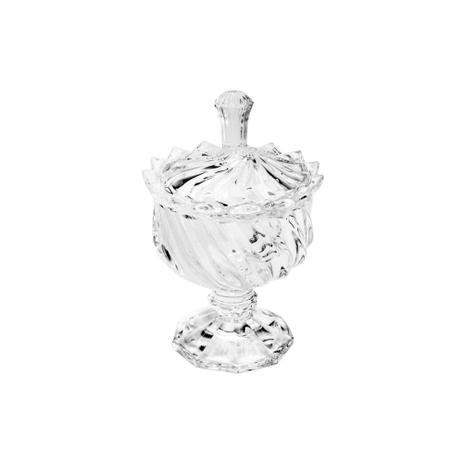 Bomboniere em cristal Lyor Linearis 9,5cm é ruim? Bomboniere em cristal Lyor Linearis 9,5cm é boa?