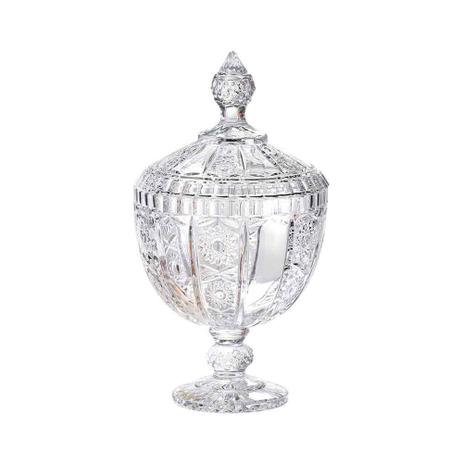Bomboniere Potiche Vaso De Mesa 28cm Enfeite Decorativo - Casa DiGabi Menor preço em Bomboniere Potiche Vaso De Mesa 28cm Enfeite Decorativo - Casa DiGabi