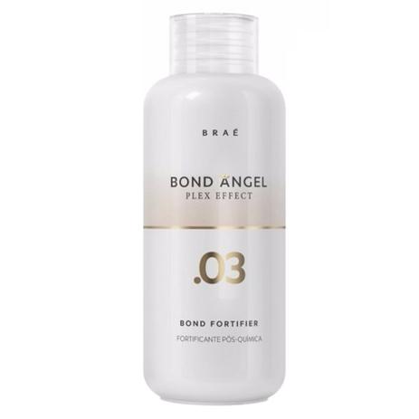 Bond Angel Plex Fortificante Pós-Química Passo 3 Braé - Tratamento Capilar Menor preço em Bond Angel Plex Fortificante Pós-Química Passo 3 Braé - Tratamento Capilar