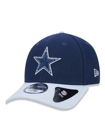 Boné dallas cowboys aba curva Clearance