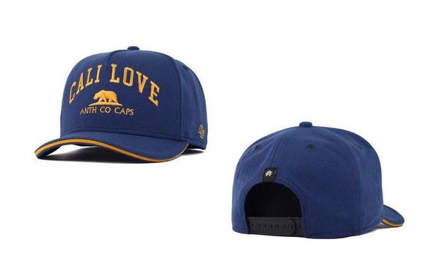 Bone Aba Curva Aberto Snapback Anth Co Original Cali Love Menor preço em Bone Aba Curva Aberto Snapback Anth Co Original Cali Love